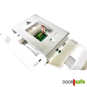 DS6605 | Carillon multifonction DS6603 + émetteur RF 433 MHz DS6604 | WiFi 2,4 GHz ou RF 433 MHz – Image 11