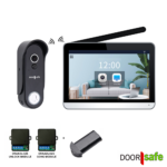 DS4651: Pakket met DS4650 PRO + extra 7000 mAh accu DS4615