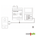 DS4973 | DIN rail 2 x 36V 1A DC 36W - Image 6