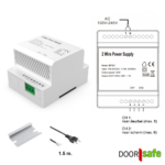DS4973 | DIN rail 2 x 36V 1A DC 36W