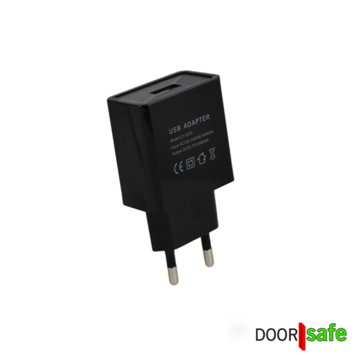 DS4983 | USB 5V DC adapter