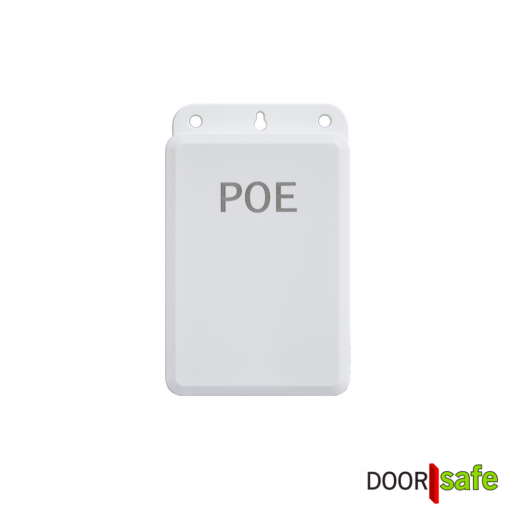 DS4988 | Waterdichte POE Splitter naar 12V + RJ45 - Image 2