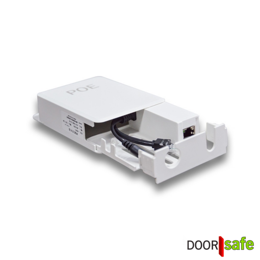 DS4988 | Waterdichte POE Splitter naar 12V + RJ45