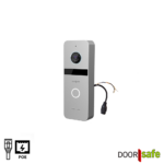 01 DS6660 camera video deurbel met POE IEEE 802 3af 3