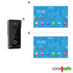 02 DS4800 draadloze camera deurbel