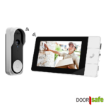 1 DS4140 draadloze camera deurbel