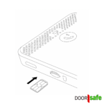 10 DS3400 Easy call you quick button