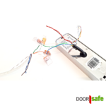 11 DS6660 camera video deurbel met POE IEEE 802 3af 3