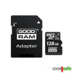 128GB SD-kaart Goodram
