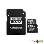 128GB SD-kaart Goodram