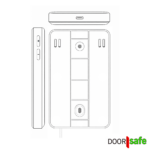 13 DS3400 Easy call you quick button