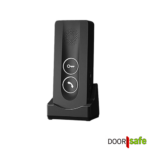 DS1905 | extra binnenunit voor de DS1900 | zwart