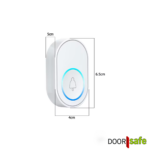 2 DS3120 drukknop