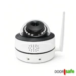 2 DS3125 Dome bewakingscamera SmartLife tuya