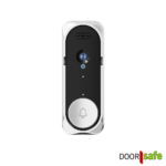 2 DS4140 draadloze camera deurbel