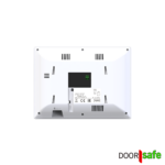 2 DS4800 draadloze camera deurbel