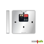 2 DS8932 Exit button vierkant formaat