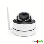 3 DS3125 Dome bewakingscamera SmartLife tuya