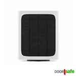 3 DS3126 Bullit bewakingscamera op accu batterij met zonnepaneel SmartLife tuya