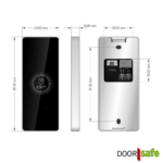 3 DS8931 Exit button hoogformaat