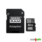 32GB SD-kaart Goodram
