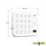 3320 keypad 8
