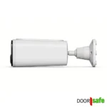 4 DS3126 Bullit bewakingscamera op accu batterij met zonnepaneel SmartLife tuya