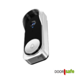 4 DS4140 draadloze camera deurbel