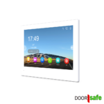 4 DS4800 draadloze camera deurbel