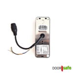 4 DS6660 camera video deurbel met POE IEEE 802 3af 3