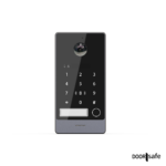 4 DS7900 _ HD 4G video deurbel met camera _ heeft micro SIM-kaart met data nodig _ met of zonder regenkap _ met Keypad & RFID MiFare Chipreader_
