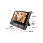 4780 draadloze camera deurbel 2