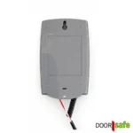 4931 3 garage of poort opener voor Tuya SmartLife app met RF 433Mhz afstandsbedieningen