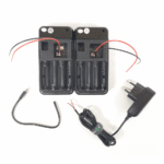 stroomadapter