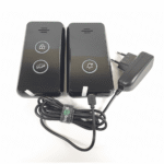 stroomadapter