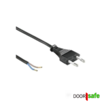 Doorsafe 4978 220 Volt draad met stekker