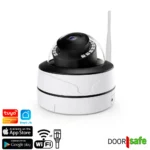 5 DS3125 Dome bewakingscamera SmartLife tuya