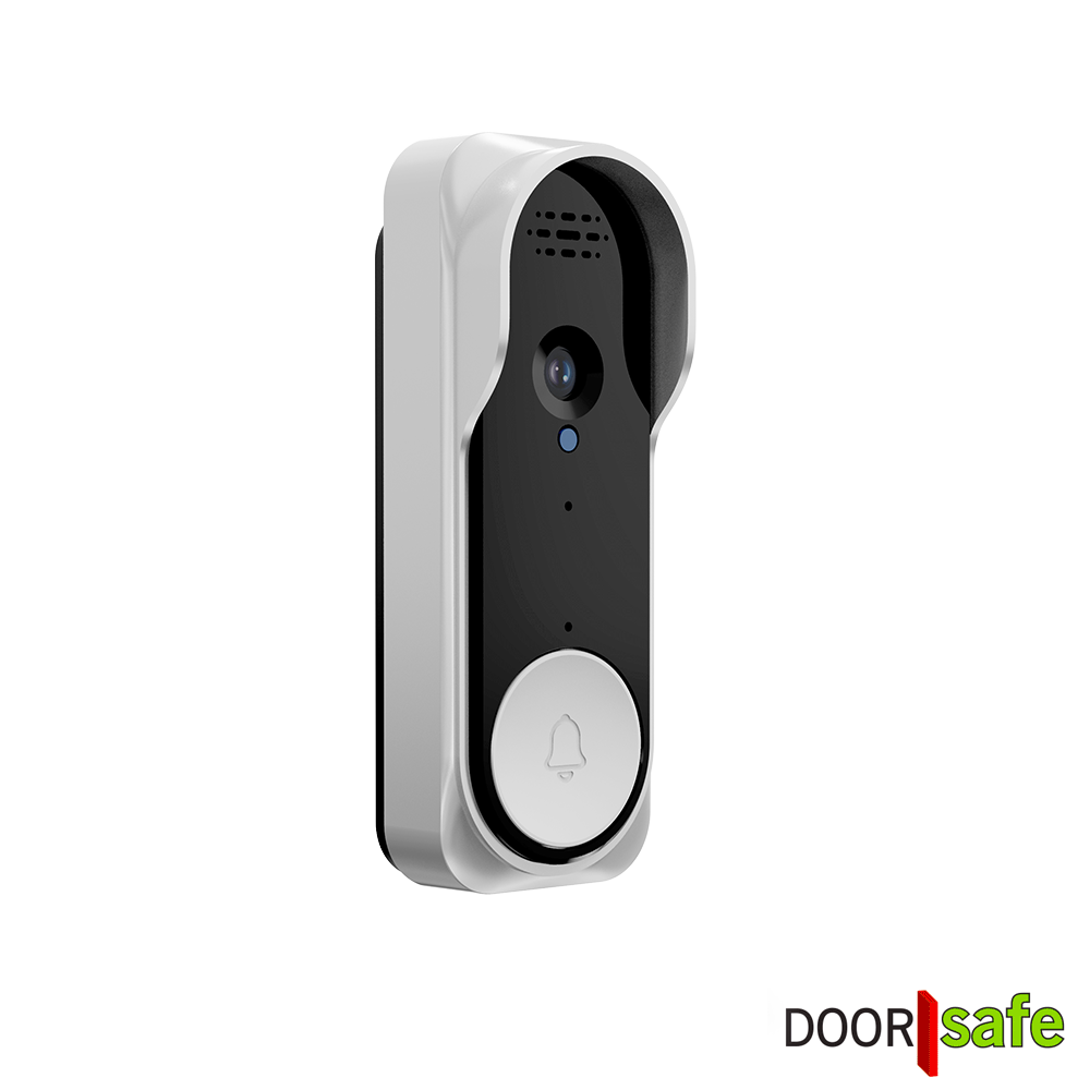 5 DS4140 draadloze camera deurbel