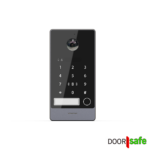 5 DS7889 2 draads BUS camera video deurbel intercom parlofoon met 4 knoppen 4 appartementen