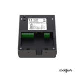 5 DS7900 _ HD 4G video deurbel met camera _ heeft micro SIM-kaart met data nodig _ met of zonder regenkap _ met Keypad & RFID MiFare Chipreader_