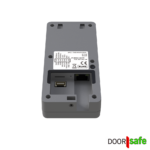6 DS4800 draadloze camera deurbel