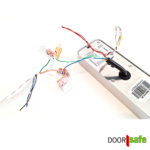 6 DS6660 camera video deurbel met POE IEEE 802 3af 3