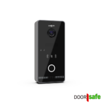6670 5 POE internet camera deurbel met MiFare chip reader