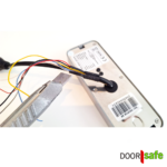 7 DS6660 camera video deurbel met POE IEEE 802 3af 3
