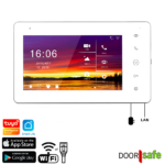 7 video camera deurbel