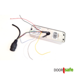 9 DS6660 camera video deurbel met POE IEEE 802 3af 3