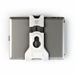 DS 4985 wandhouder voor een 7 inch kleurenscherm 4