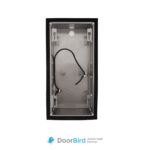 DS-6555-DoorBird-D2102V-D2103V-Doorbird-inbouw staal