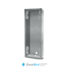 DS 6559 DoorBird D2102V : D2103V Doorbird opbouw behuizing uit staal