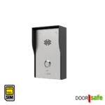4G 2G GSM deurbel intercom met SIM kaart doorbell button opbouw en inbouw